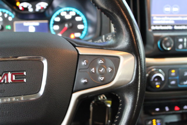 Used 2020 GMC Canyon Denali AWD/4WD image 17