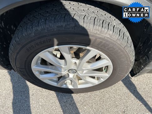 Used 2019 Nissan Rogue S w/ Special Edition Package AWD/4WD image 7