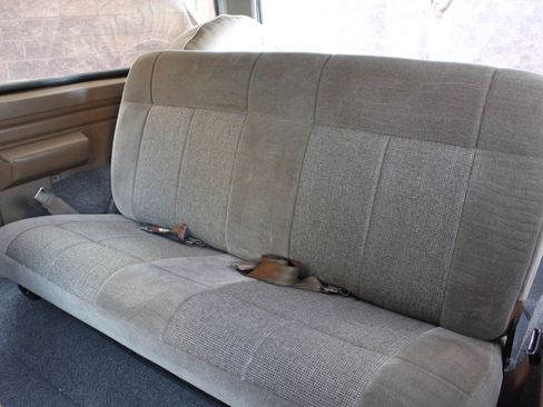 Used 1987 Ford Bronco image 62