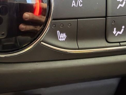 Used 2023 Chevrolet TrailBlazer LT image 43