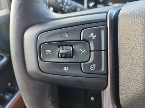 Certified 2024 GMC Sierra 2500 Denali Ultimate image 29