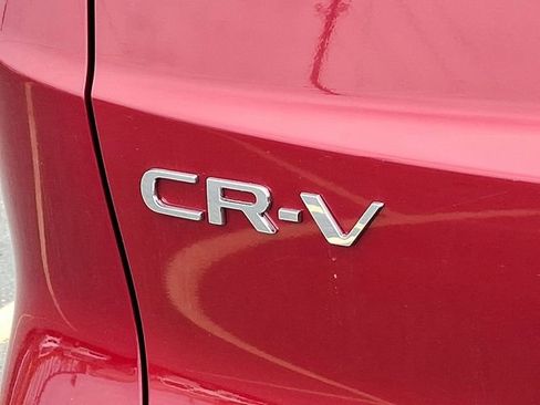 Certified 2026 Honda CR-V EX-L image 32