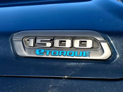 Certified 2023 RAM 1500 Big Horn RWD image 31