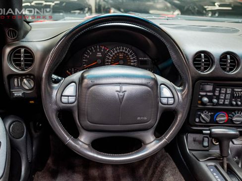 Used 2000 Pontiac Firebird Formula RWD image 91