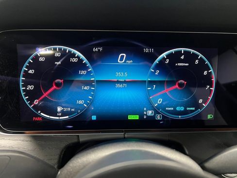 Certified 2022 Mercedes-Benz E 450 E 450 4MATIC image 27