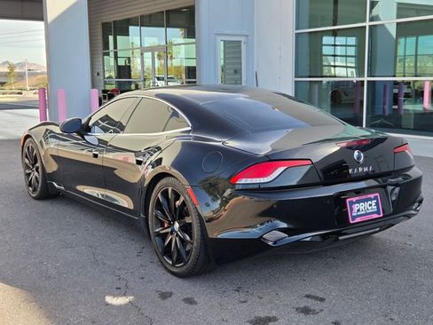 Used 2019 Karma Revero RWD image 8