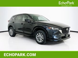 Used 2024 MAZDA CX-5 AWD 2.5 S w/ Select Package video 1