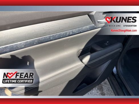 Used 2025 GMC Terrain Elevation image 35