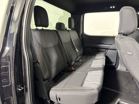 Used 2024 Ford F150 STX AWD/4WD image 15
