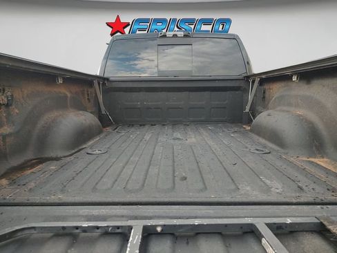 Used 2022 RAM 2500 Limited AWD/4WD image 31