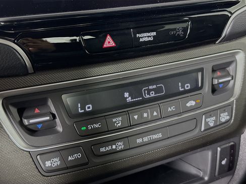 New 2025 Honda Ridgeline TrailSport+ image 19