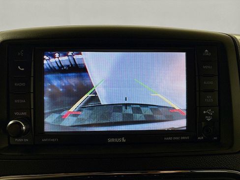 Used 2017 Dodge Grand Caravan SE image 15