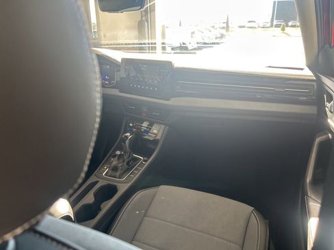 New 2026 Volkswagen Jetta SE image 26