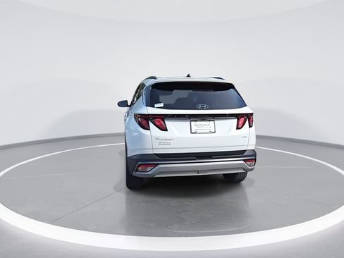 New 2026 Hyundai Tucson SEL AWD/4WD image 7
