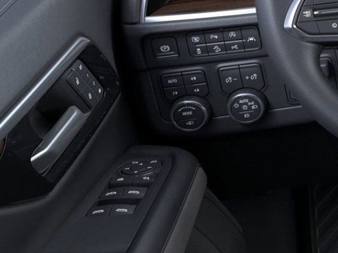 New 2026 Chevrolet Suburban High Country AWD/4WD image 22
