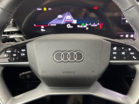 New 2025 Audi A5 2.0T Premium Plus image 21
