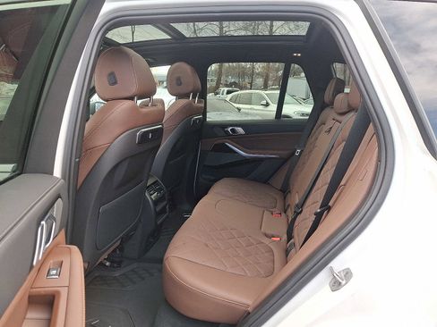 Certified 2024 BMW X5 xDrive40i w/ Premium Package image 10