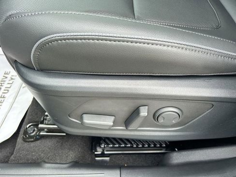 New 2026 Hyundai Tucson Limited image 25