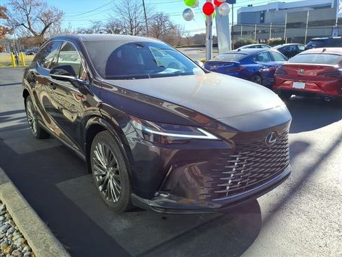 Used 2024 Lexus RX 350 350h w/ Convenience Package image 26