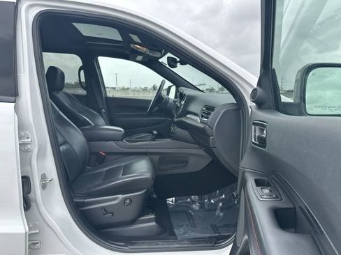 Used 2024 Dodge Durango GT RWD image 29