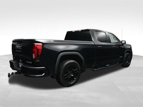 Used 2020 GMC Sierra 1500 Elevation w/ Elevation Value Package AWD/4WD image 5
