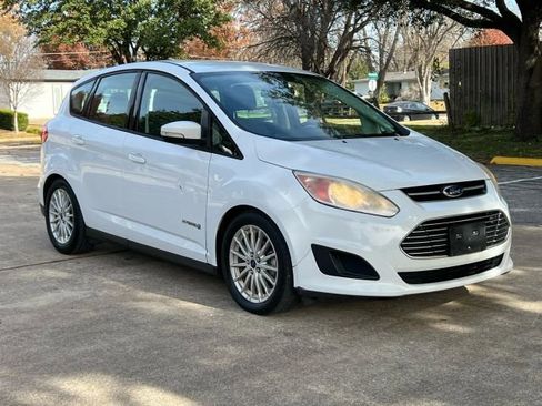 Used 2015 Ford C-MAX SE image 2