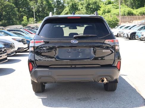 New 2026 Subaru Forester Sport AWD/4WD image 5