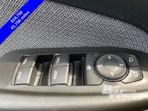 Used 2022 Chevrolet TrailBlazer LT w/ Convenience Package FWD image 14