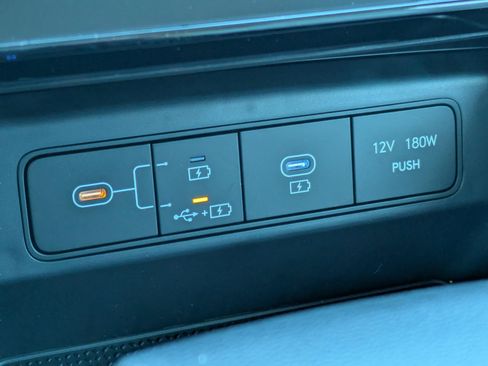 New 2026 Hyundai Tucson SEL FWD image 23