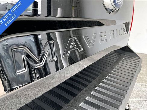 Used 2024 Ford Maverick XLT w/ XLT Luxury Package image 42