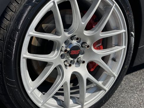 Used 2013 Subaru Impreza WRX STI Limited image 24