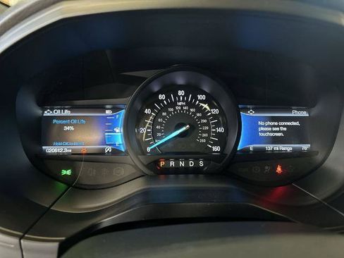 Certified 2023 Ford Edge ST-Line AWD/4WD image 15