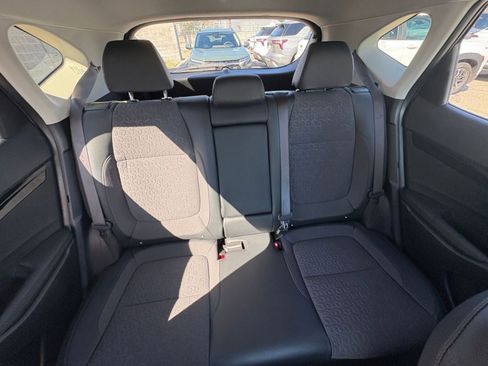 Used 2025 Kia Seltos S image 39