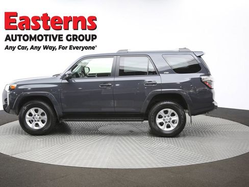 Used 2024 Toyota 4Runner SR5 image 58