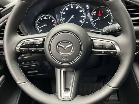 New 2026 MAZDA MAZDA3 Hatchback w/Premium Plus Pkg AWD/4WD image 15