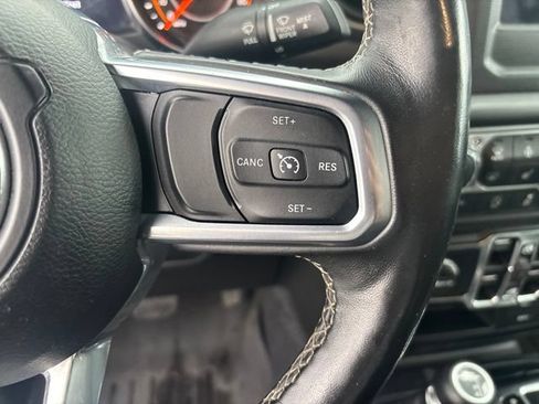 Used 2020 Jeep Gladiator Sport w/ Quick Order Package 24S AWD/4WD image 28