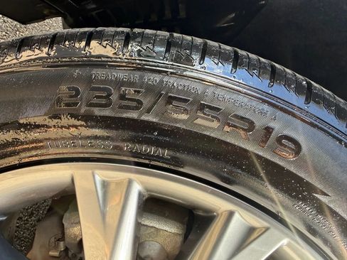 Used 2014 Lexus RX 350 F Sport w/ Navigation Package image 28