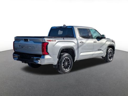 Used 2023 Toyota Tundra SR5 w/ TRD Off-Road Package image 3