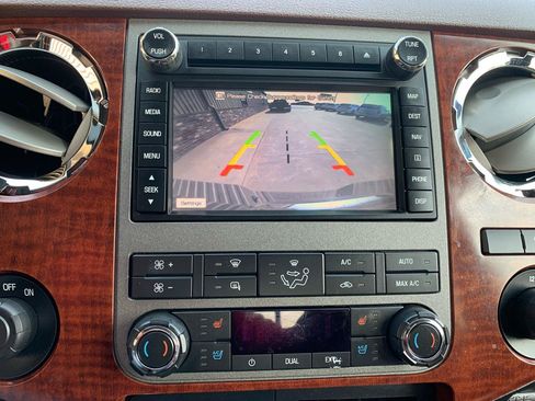 Used 2011 Ford F250 King Ranch RWD image 32