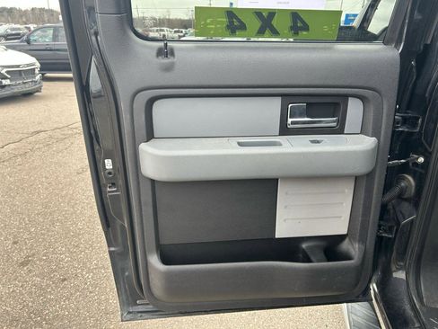 Used 2013 Ford F150 XLT w/ Luxury Equipment Group image 13