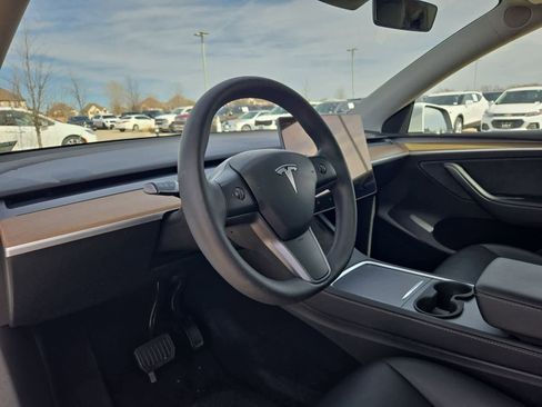 Used 2023 Tesla Model Y Long Range image 8