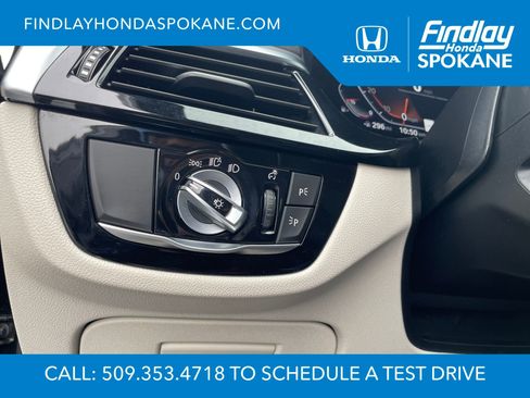 Used 2022 BMW 530i xDrive w/ Executive Package AWD/4WD image 8