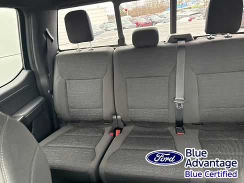 Certified 2023 Ford F150 XLT w/ Equipment Group 302A High AWD/4WD image 29