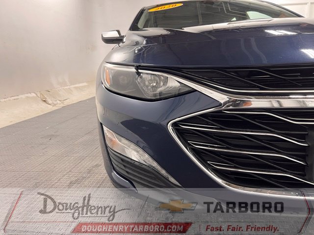 Used 2020 Chevrolet Malibu LT FWD image 8