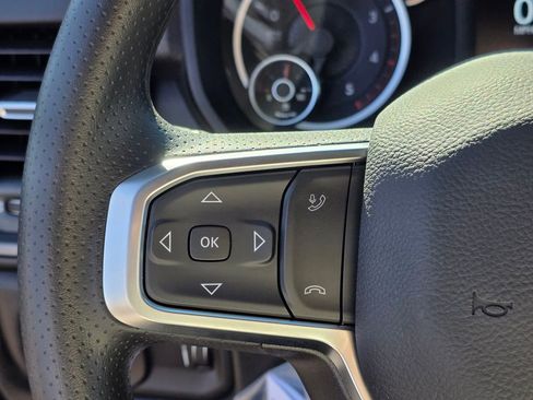 New 2026 RAM 5500 Tradesman w/ Chrome Appearance Group image 17