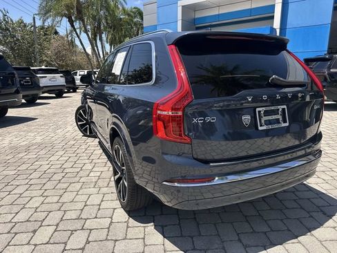 Used 2023 Volvo XC90 B6 Plus w/ Protection Package Premier AWD/4WD image 12