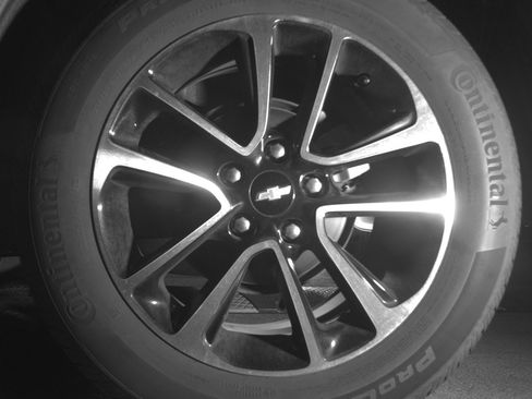 Used 2025 Chevrolet TrailBlazer LT FWD image 14