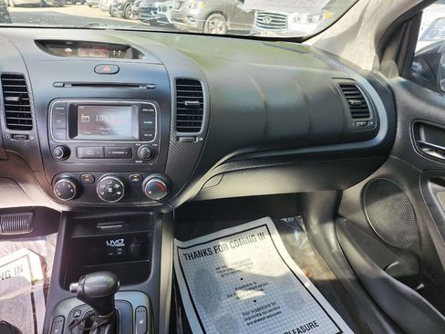 Used 2015 Kia Forte Koup EX w/ EX Premium Package image 14
