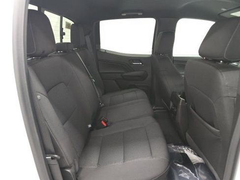 New 2026 Chevrolet Colorado LT w/ Advanced Trailering Package image 26