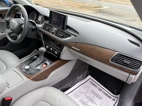 Used 2012 Audi A7 3.0T Premium Plus image 22